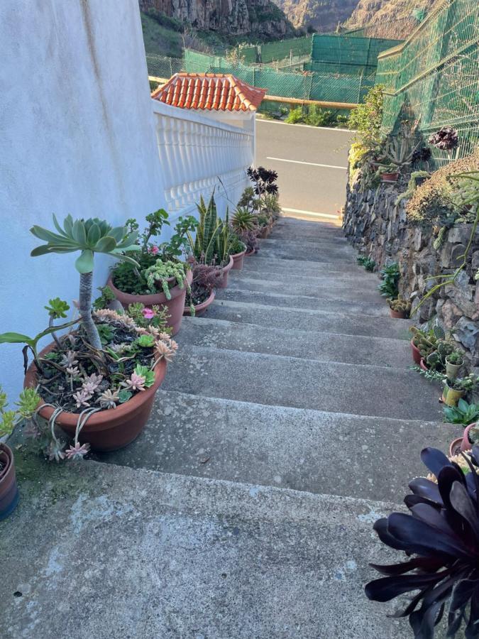 Rural Gomera Arure Exteriér fotografie